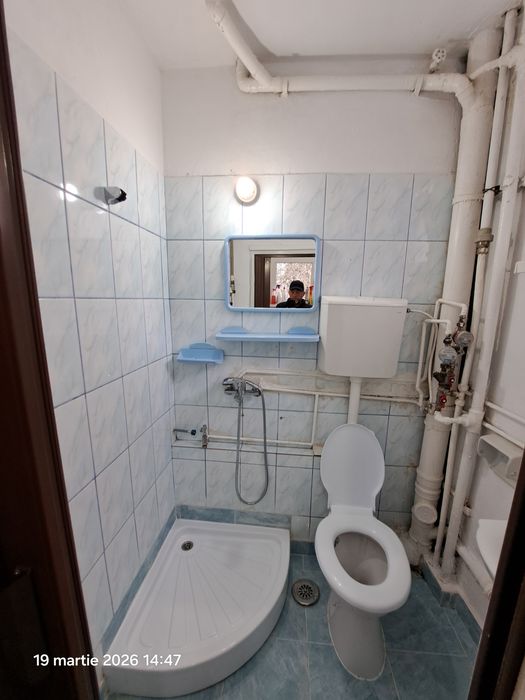 Garsoniera Drumul Taberei- Orizont