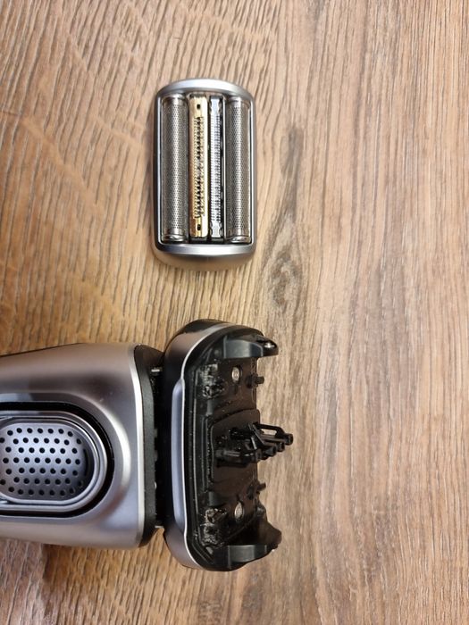 Самобръсначка електрическа Braun Series 9