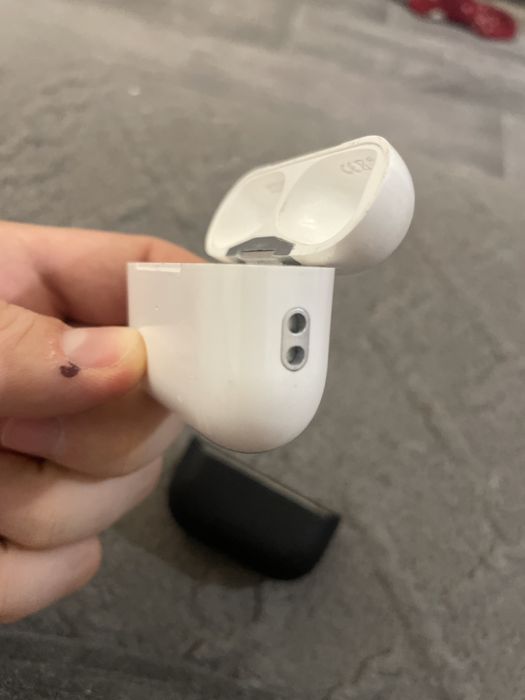 Кейс airpods pro