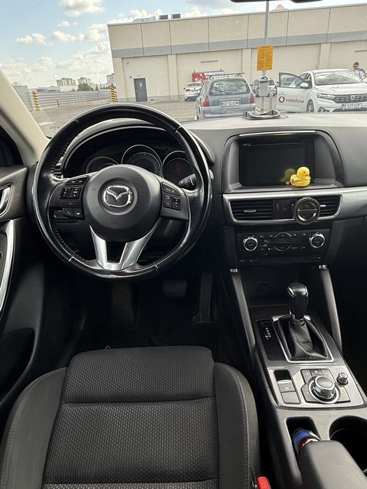Mazda CX5 2016 AWD
