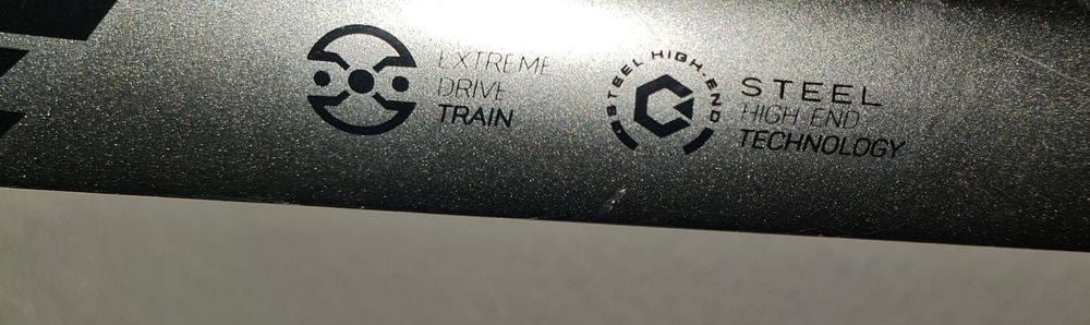 Велосипед MACOGE MTB 24"