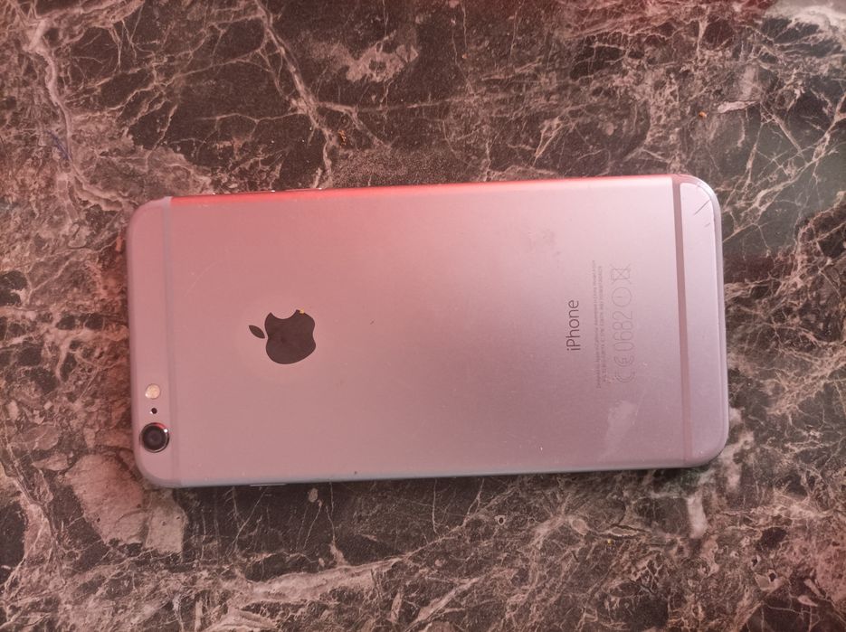 iPhone 6 Plus – за части / ремонт