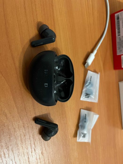 Casti Huawei FreeBuds 5i