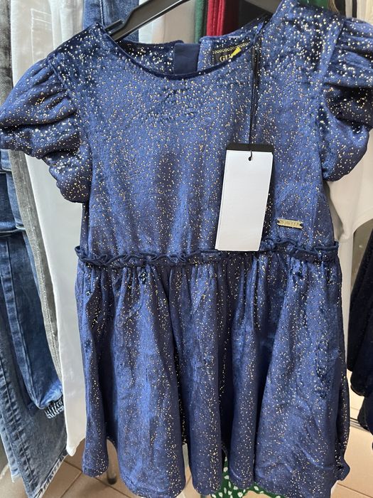 Rochie Guess noua  (Mayoral, Zara)