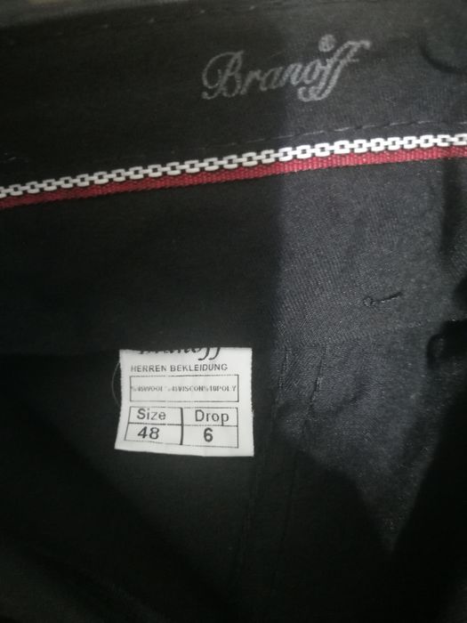 Продам мужской костюм