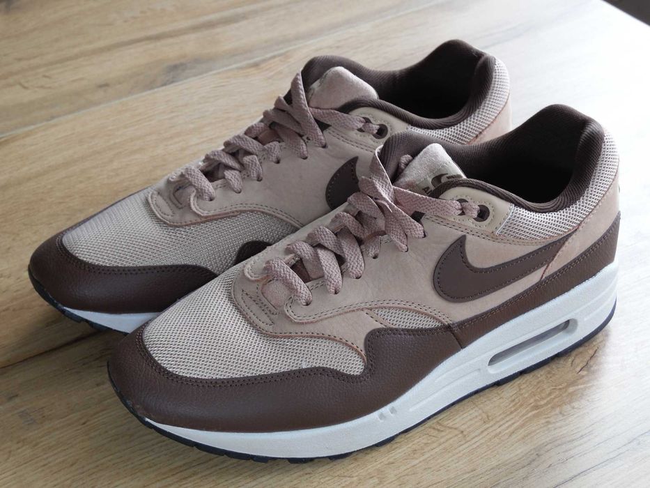 Nike Air Max 1 SC 'Cacao Wow Dusted Clay' - 44,5 номер Оригинални!