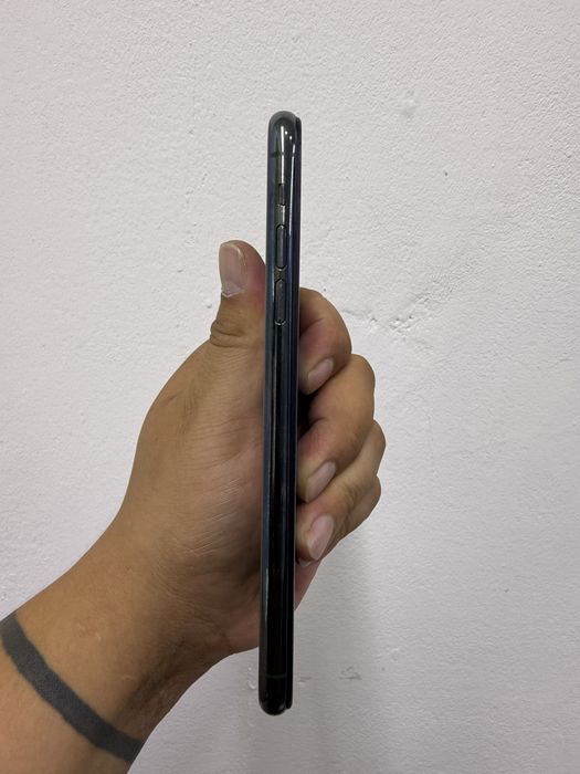 Iphone 11 pro max 256 gb