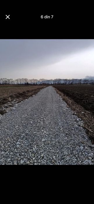 Stupini Brașov la drum