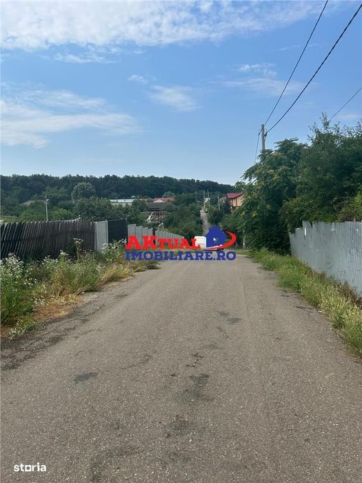 Vanzare Teren 650mp in Com.Mihai Bravu-Giurgiu