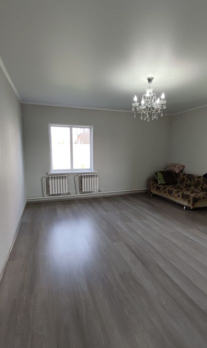 В продаже коттедж