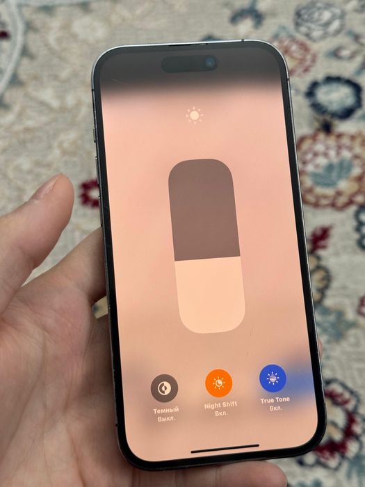 Телефон iPhone 14 pro