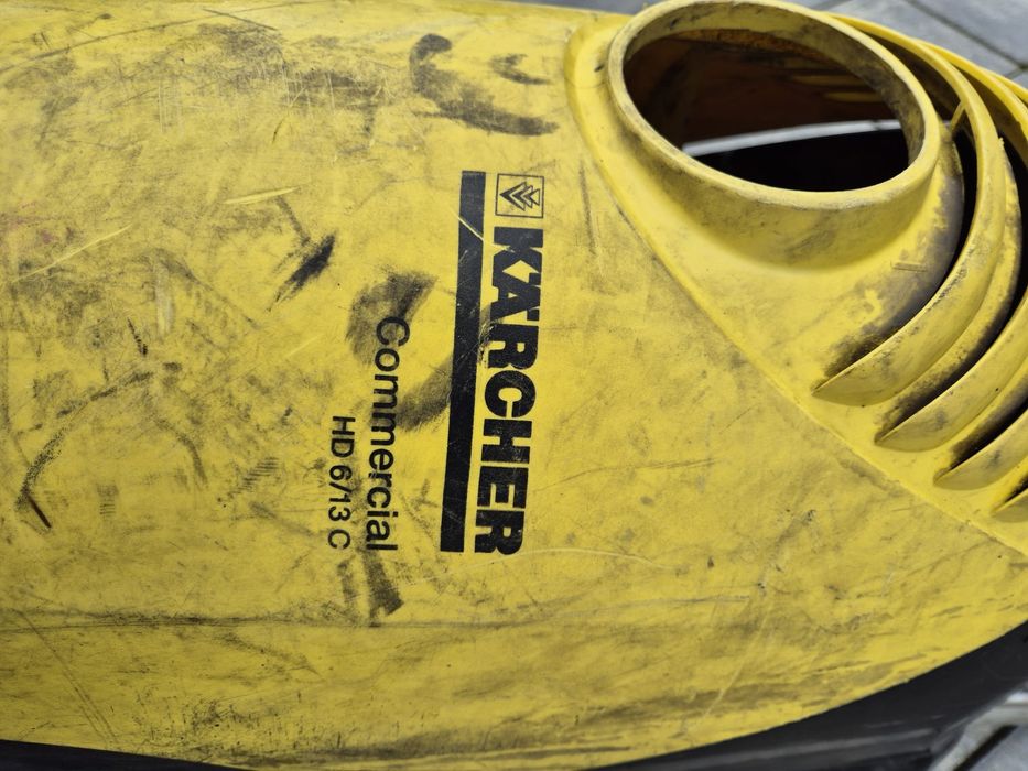 Carcasa Karcher HD6/13C