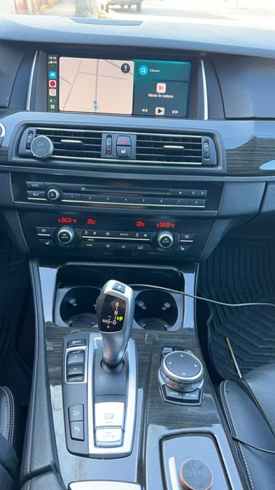 Bmw seria 5 f10 530D Xdrive