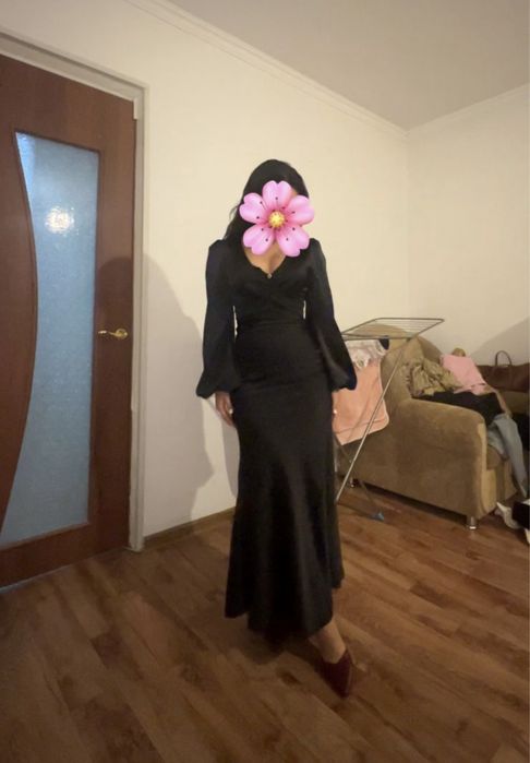 Платье вечернее, новое