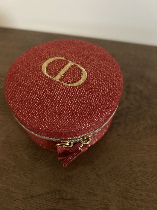 Cutie bijuterii Christian Dior