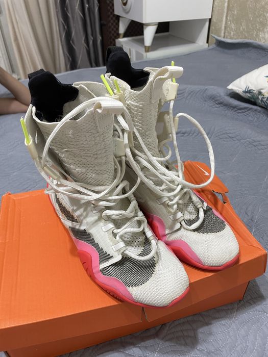 Хайперко 2 размер 39,5