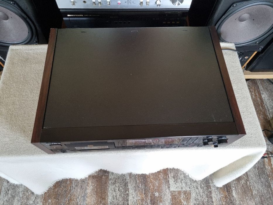 Sony DAT DTC-57 ES. Perfect functional. Impecabil.