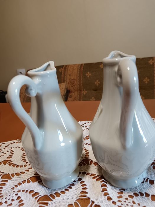 Порцеланови канички