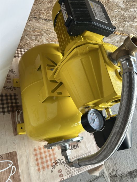 Vand hidrofor pret negociabil