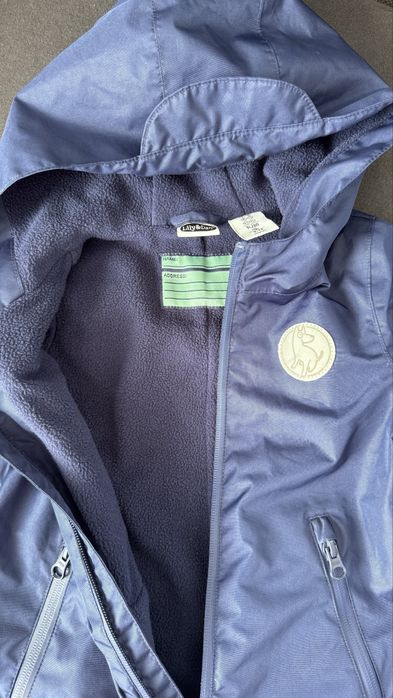 Salopeta captusita de ploaie