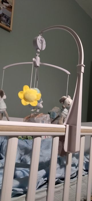 Музикална въртележка