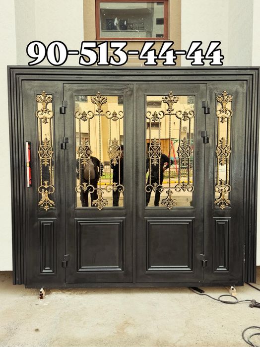 Naves darvoza Perila Payvadlash xizmati