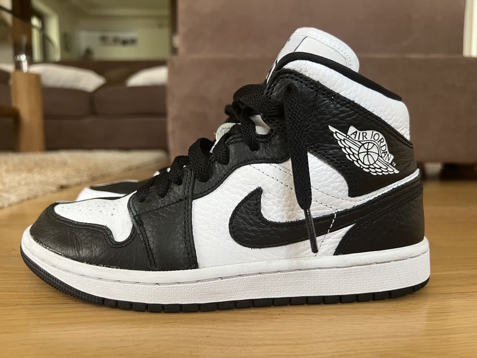 Nike AIR JORDAN 1 MID Se Homage