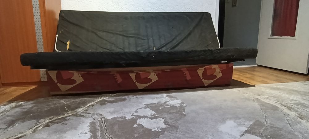 Vand canapea 120x200