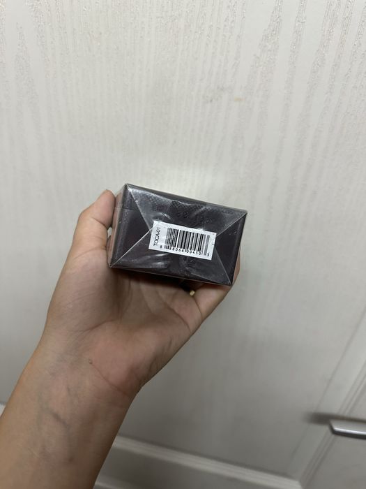 Tom ford tobacco vanille