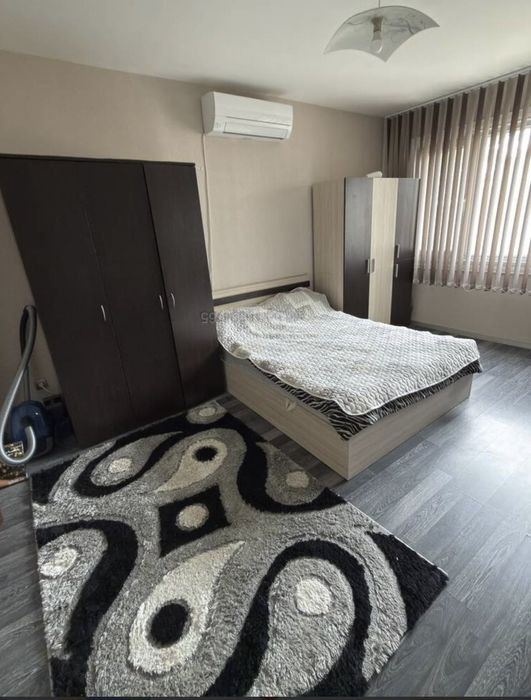 Продава се Едностаен апартамент в Добрич, Балик - 45 кв.м за 930 €/кв.м - Снимка #3