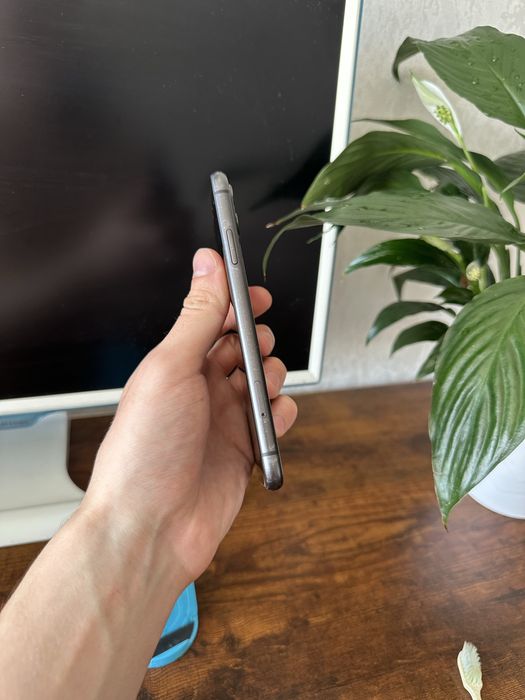 Iphone 11 (128 gb) без ремонта