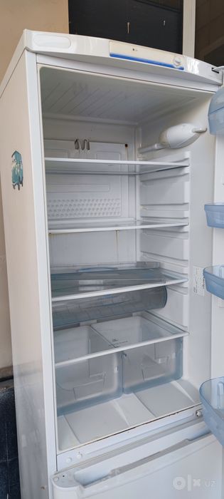 Продам б/у холодильник, нерабочий!