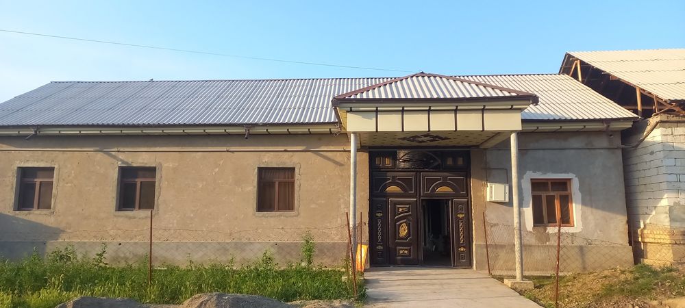 6 so'tuxli uy arzon narxga