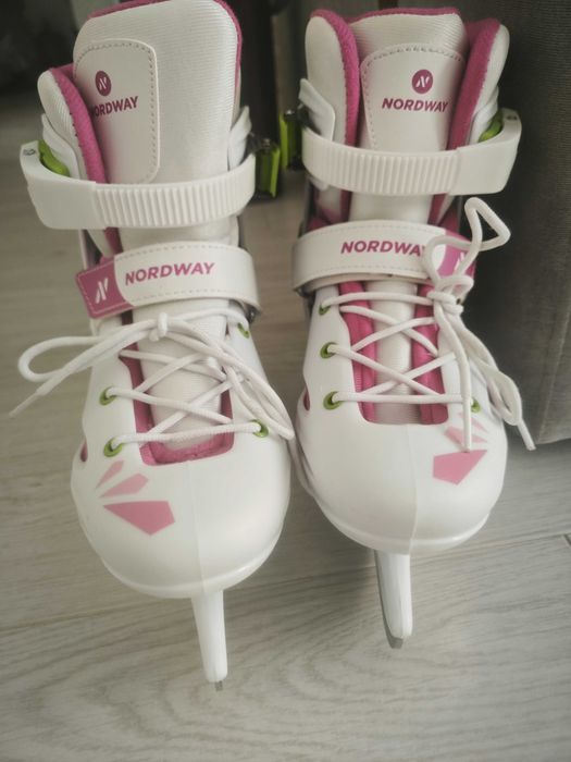 Коньки для катания