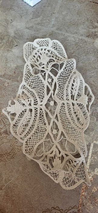 Mileuri hand made