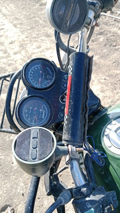 Мотоцикл  BAIGE сатылады