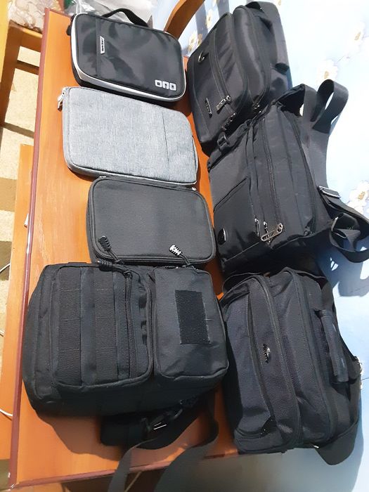 Продам новые сумки