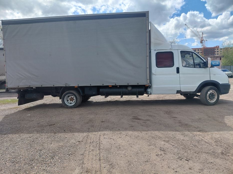 Газель 3узет акпп 6ти ступ