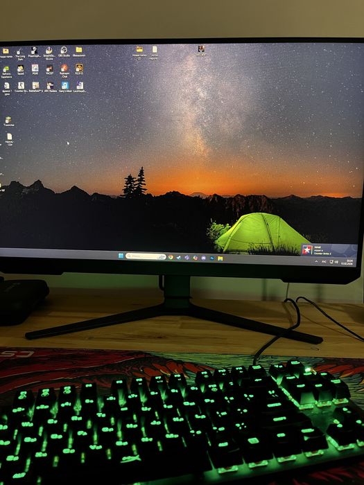 Продам игровой компьютер (сетап)