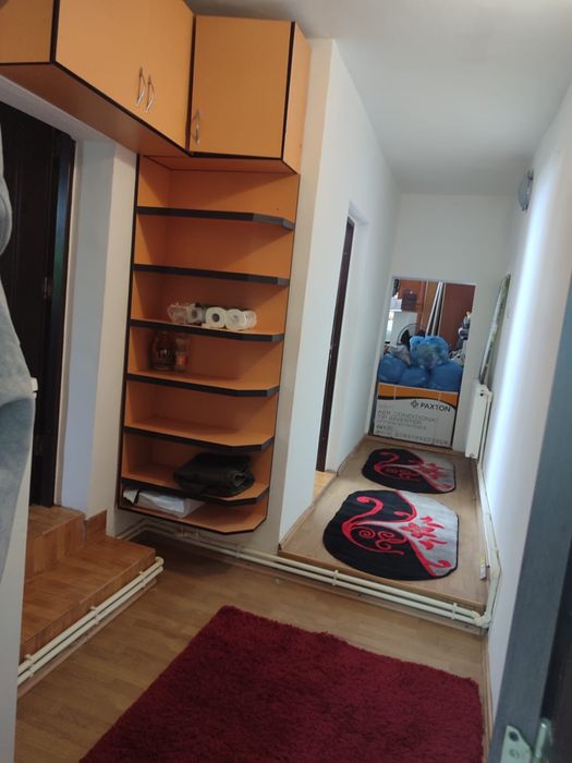 Spre închiriere Apartment două camere , la casă