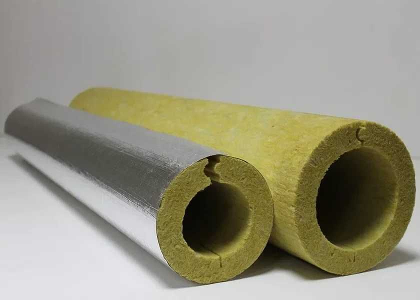 Цилиндр базальтовый, скорлупа