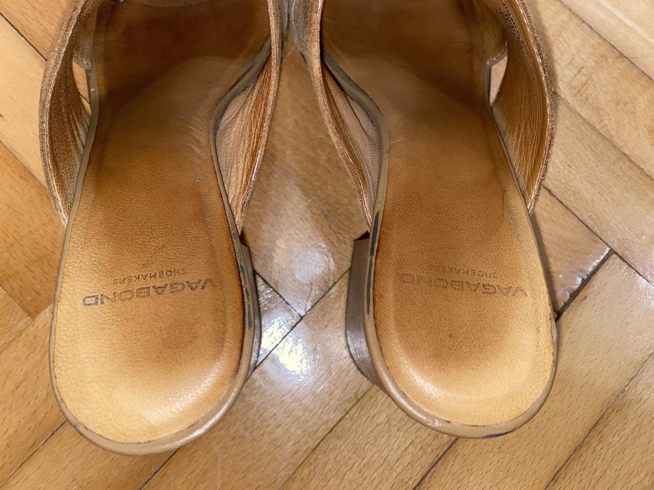 Sandale Vagabond nr 40