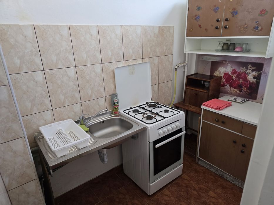 Garsoniera de închiriat Cluj-Napoca ,cartier Gheorgheni aleea Detunata 9