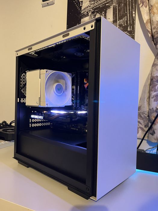 PC Gaming i5 13400F 16gb RAM RTX 3060ti SSD 1TB