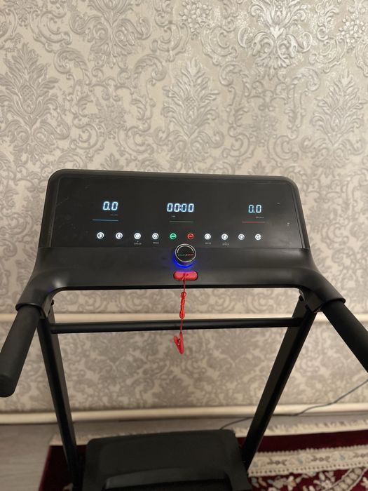 Беговая дорожка новая