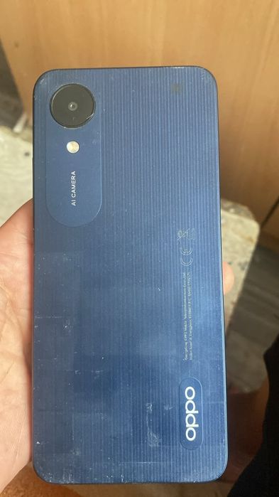 Продается телефон Oppo A 17К