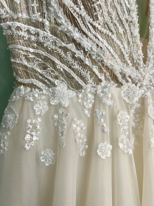 Rochie Mireasa Luce Sposa