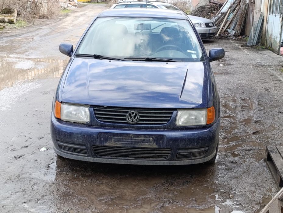 VW polo 6n за части