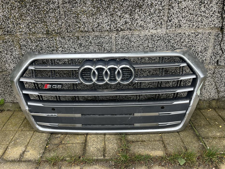 Решетка за AUDI SQ5
