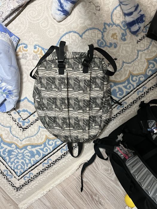 Vans ”Moma” рюкзак